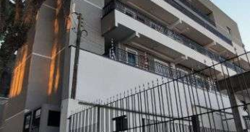 Apartamento com Sacada e 2 Quartos com 44mts, 1 banheiro a Venda, 44 m2