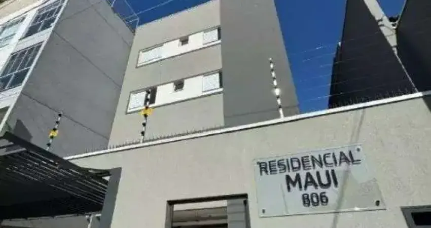LANCAMENTO: Apartamento a venda com 2 dormitorios, 41m2, Vila Antonieta