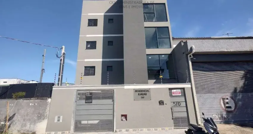 Apartamento a Venda na Vila Antonieta – 2 Dormitorios com Elevador e Garagem!  Seu novo lar esta aqui! Apartamento moderno, funcional e bem localizado na Vila Antonieta, ideal para quem busca praticid
