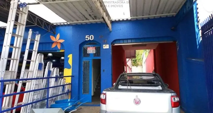 Salao Comercial para Locacao – Vila Regente Feijo / SP  Imovel amplo, reformado e pronto para uso! Localizado em uma regiao estrategica da Zona Leste, com facil acesso as principais vias e excelente e