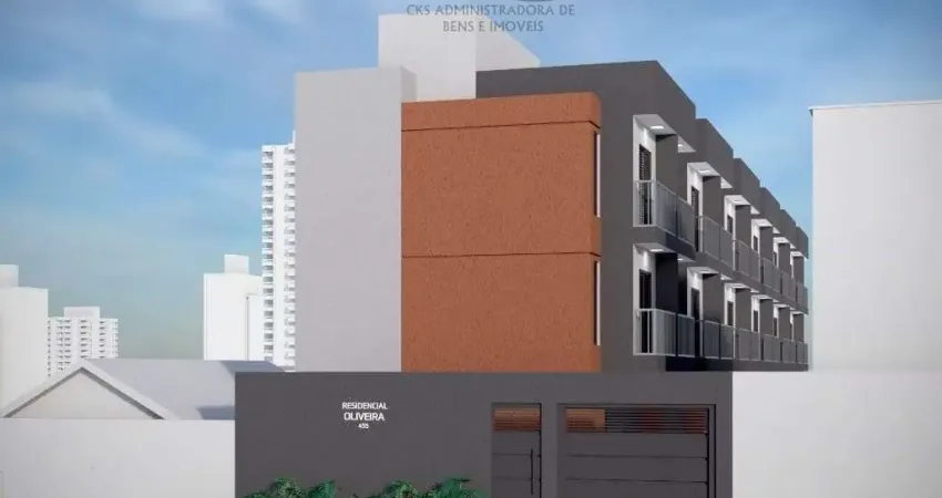 Excelente Oportunidade para Pessoas Exigentes!  Apresentamos um otimo lancamento de sobrados em condominio fechado na privilegiada regiao de Itaquera!   Sobrados com 84 m2 de area util, projetados par