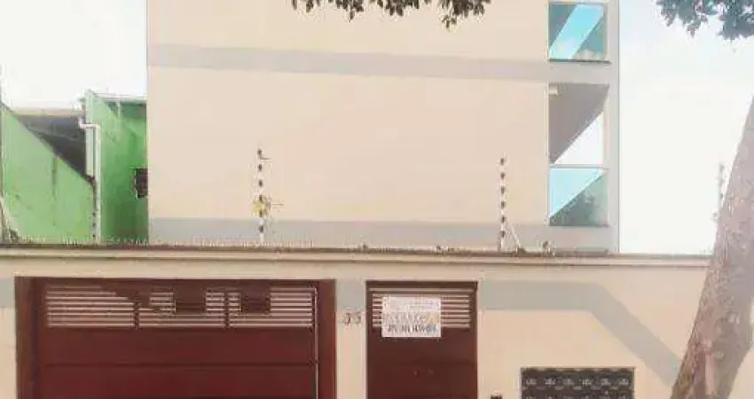 Aluga Apartamento em Itaquera com 2 dormitorios de 38 mts sem vaga de garagem