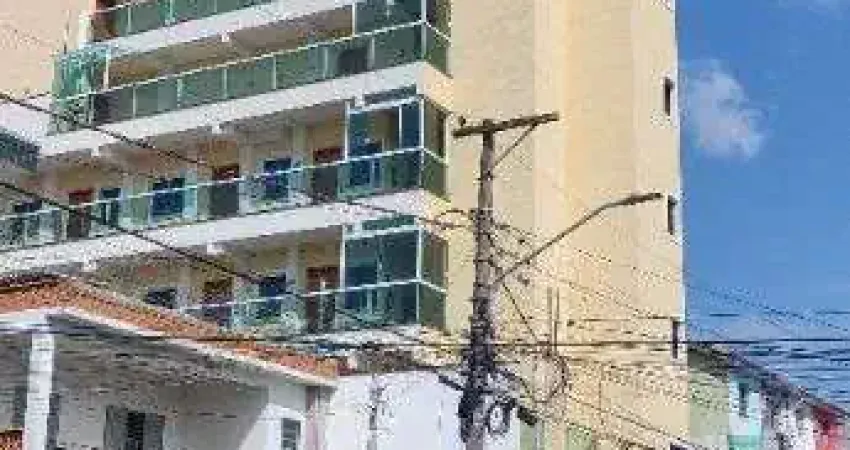 Aluga apartamento de 37 mts com 2 dormitorios na Vila Formosa - Sao Paulo