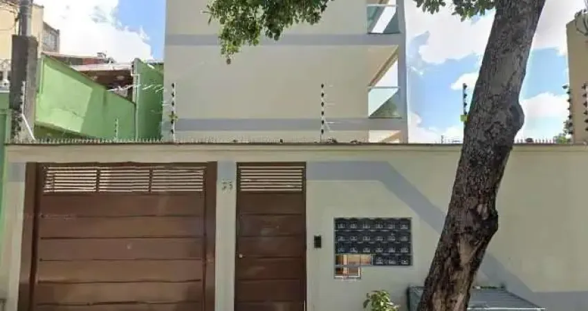 Apartamento com 2 quartos para alugar na Rua Senador Georgino Avelino, 935, Itaquera, São Paulo