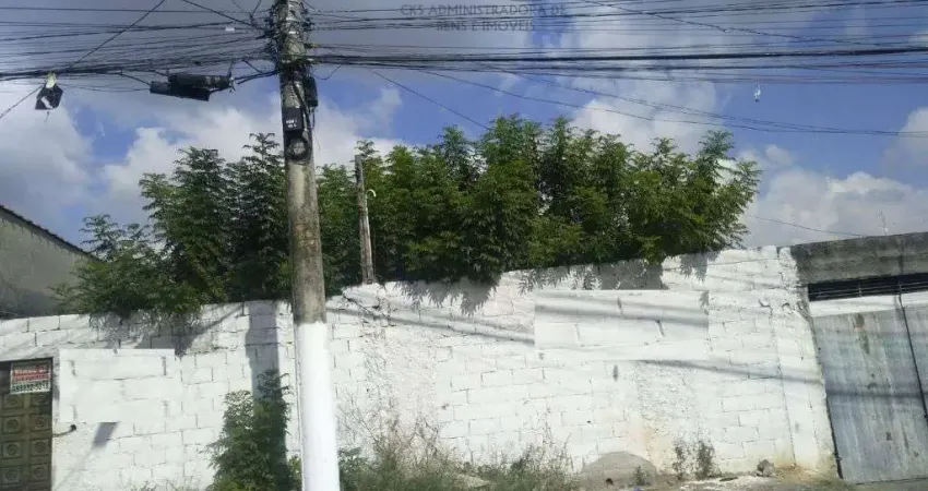 Excelente terreno a venda – itaim paulista , area total: 286 m2,localizacao privilegiada: rua asfaltada, com iluminacao publica, proxima de escolas, postos de saude e comercios locais.