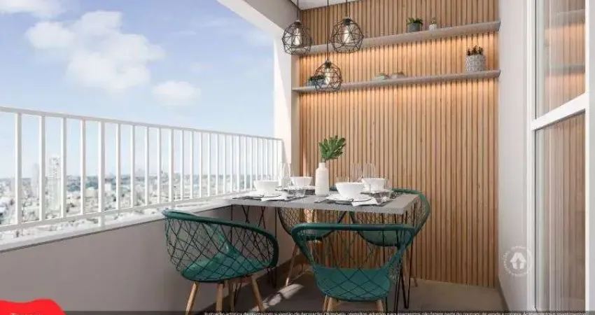 Cobertura duplex a venda em artur alvim – medio a alto padrao  ? destaques do imovel:  2 dormitorios amplos e bem iluminados  suite master com varanda privativa  sala com dois ambientes e acabamento m