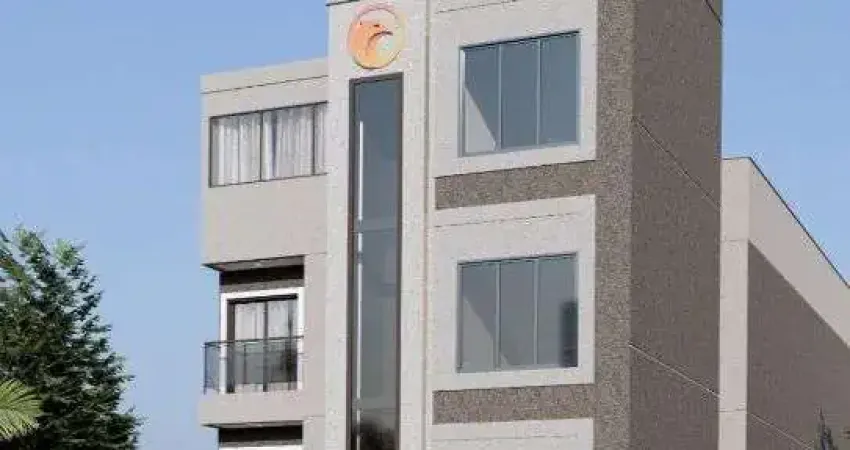 Apartamento studio a venda na vila nova manchester, sao paulo