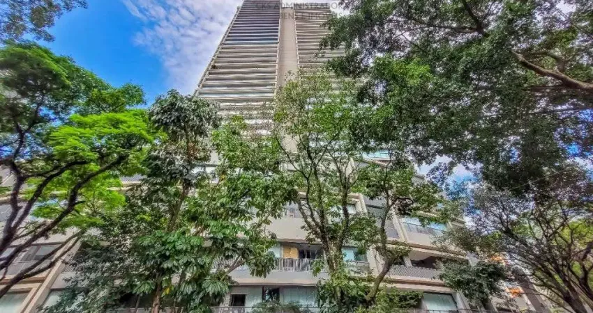 Kitnet / Stúdio à venda na Rua Senador César Lacerda Vergueiro, 160, Vila Madalena, São Paulo