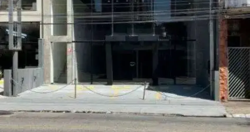 Sala comercial com 2 salas à venda na Avenida Regente Feijó, 358, Vila Regente Feijó, São Paulo