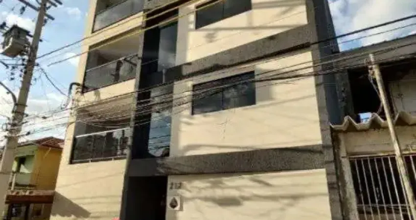 Kitnet / Stúdio para alugar na Rua Guajurus, 212, Jardim São Paulo (Zona Norte), São Paulo