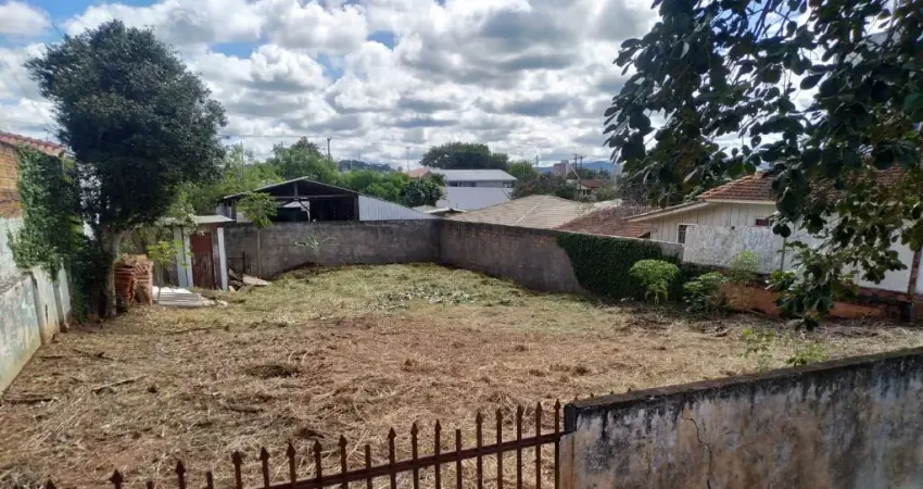 Terreno à venda no Panorama, Laranjeiras do Sul
