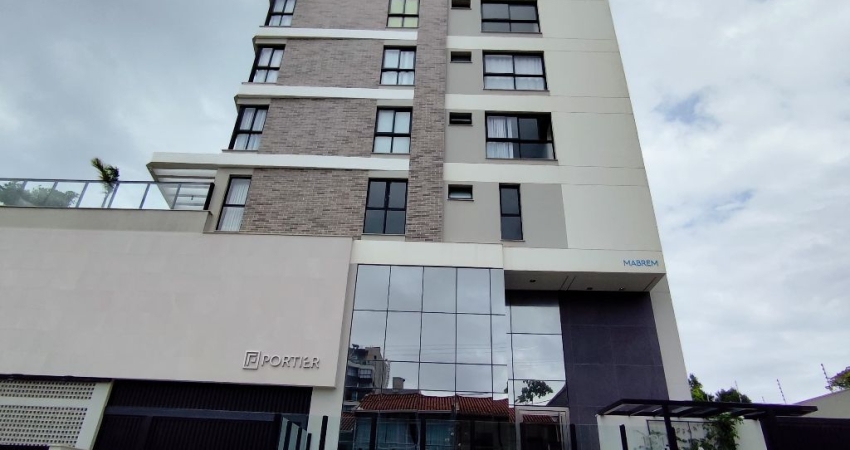 APARTAMENTO MOBILIADO VISTA PARA O MAR COM 3 SUITES BALNEÁRIO PIÇARRAS/SC EDÍFICIO GAIVOTA!