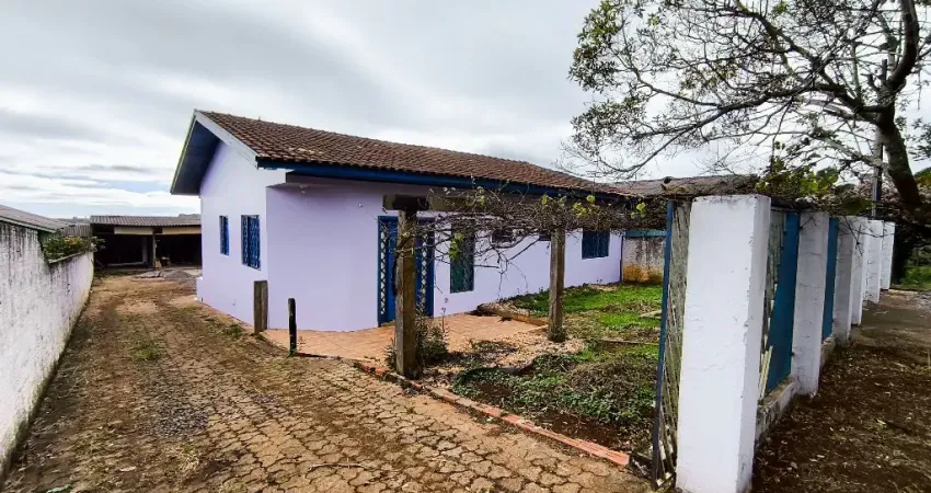 Casa com 3 quartos à venda na Rua Ponta Grossa, 560, São Cristóvão, Cascavel