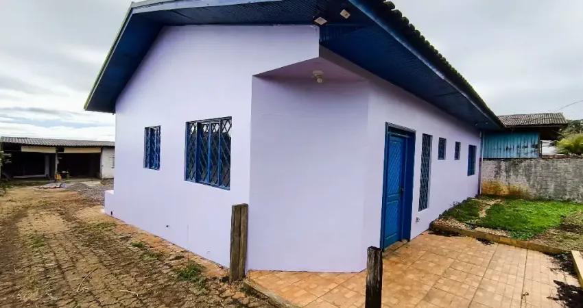 Casa com 3 quartos à venda no São Cristóvão, Cascavel 
