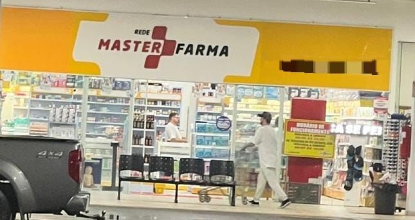 Oportunidade Única de Negócio – Farmácia à Venda em Guaratuba/PR