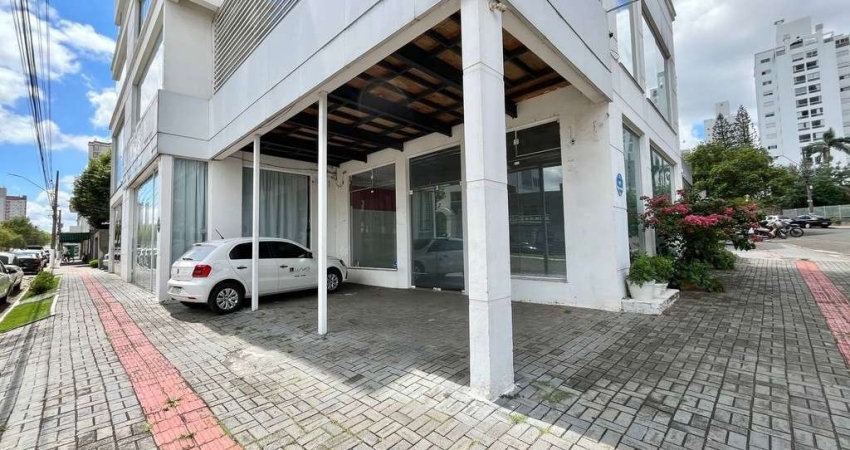 Sala comercial para alugar na Rua Marechal Deodoro da Fonseca - D, 514, Centro, Chapecó