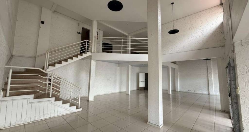 Sala comercial para alugar na Avenida General Osório - D, 809, Centro, Chapecó