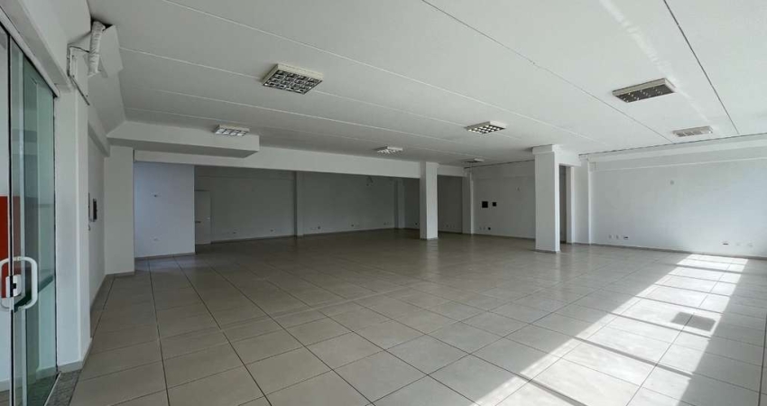 Sala comercial para alugar na Rua Condá - D, 411, Centro, Chapecó