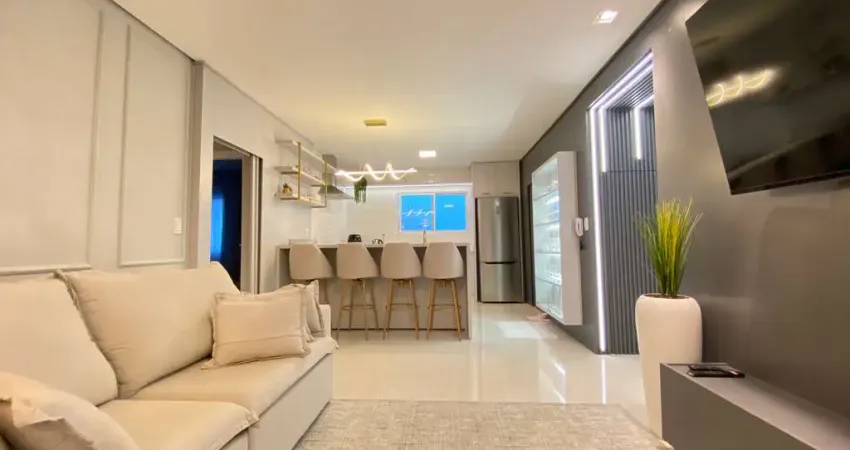 Apartamento com 2 quartos à venda na Turquia, 135, Centro, Chapecó