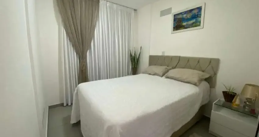 Apartamento com 2 quartos à venda na Gaspar Lemos, 36, Passo dos Fortes, Chapecó