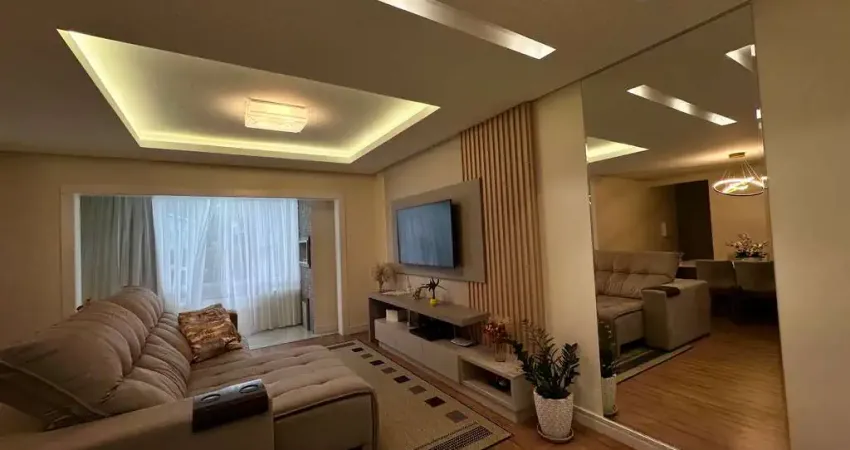 Apartamento com 3 quartos à venda na Rua Curitiba - D, 541, Santa Maria, Chapecó