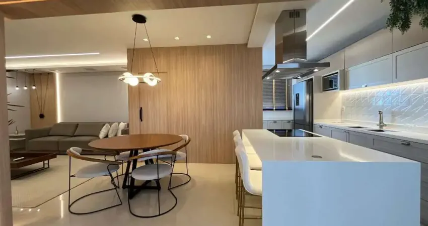 Apartamento com 2 quartos à venda na Avenida Fernando Machado - E, 109, Centro, Chapecó