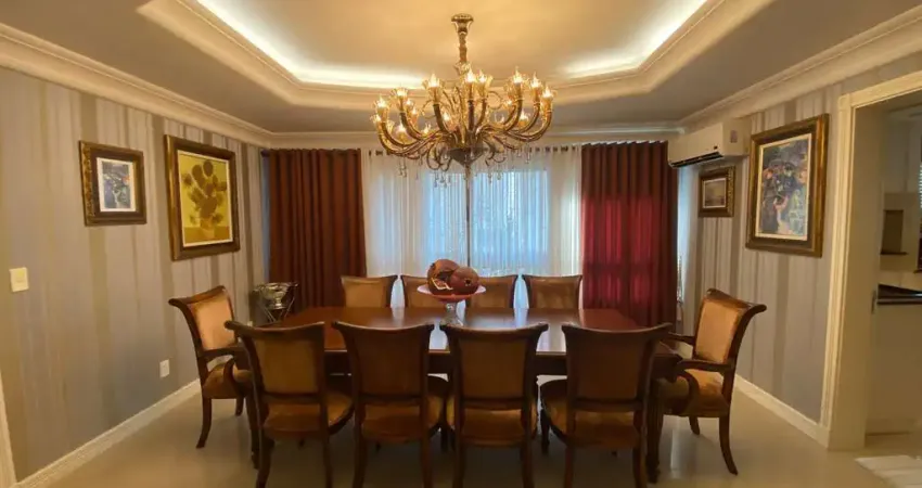 Apartamento com 3 quartos à venda na Rua Curitiba - D, 72, Centro, Chapecó