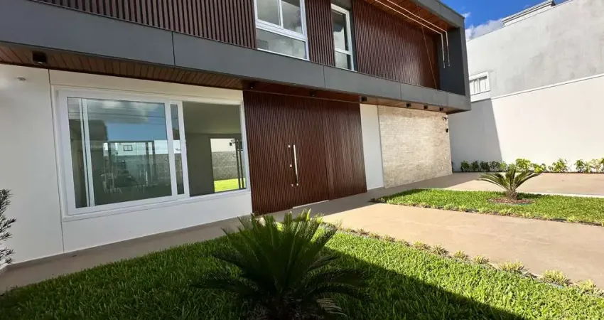 Casa com 3 quartos à venda na Rua Hermínio Tissiani, 129, Paraíso, Chapecó