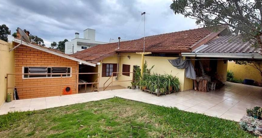 Casa com 4 quartos à venda na Norberto Matte, 160, SAIC, Chapecó