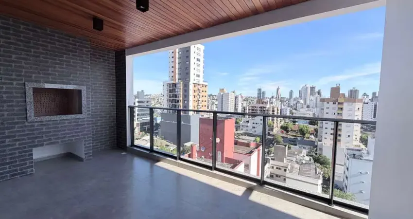 Apartamento com 3 quartos à venda na Rua Rio de Janeiro - D, 234, Presidente Médici, Chapecó