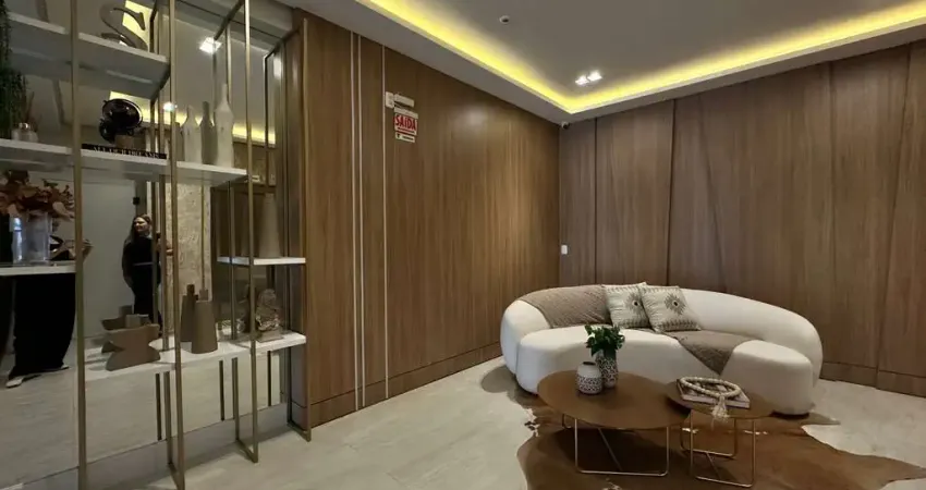 Apartamento com 3 quartos à venda na Rua Curitiba - D, 243, Centro, Chapecó