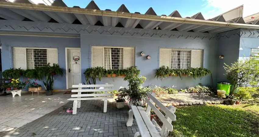 Casa com 3 quartos à venda na Austrália -D, 54, Maria Goretti, Chapecó