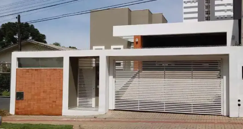 Casa com 3 quartos para alugar na Rua Assis Brasil - E, 881, Presidente Médici, Chapecó