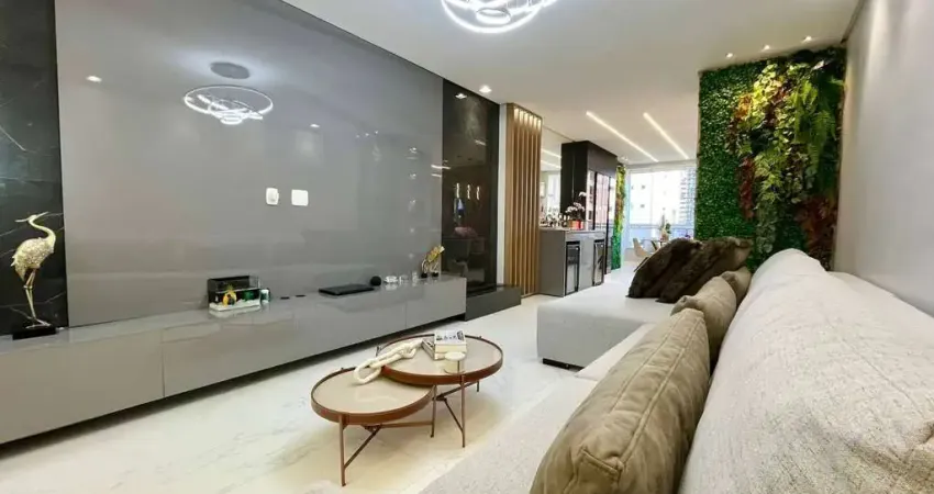 Apartamento com 3 quartos à venda na Marechal José B. Bormann, 495, Centro, Chapecó