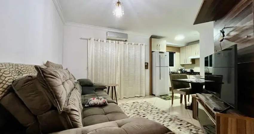 Apartamento com 2 quartos à venda na Eurico Gaspar Dutra - E, 466, São Cristóvão, Chapecó