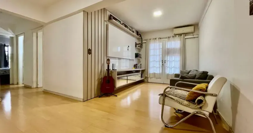 Apartamento com 2 quartos à venda na Rui Barbosa - E, 119, Centro, Chapecó