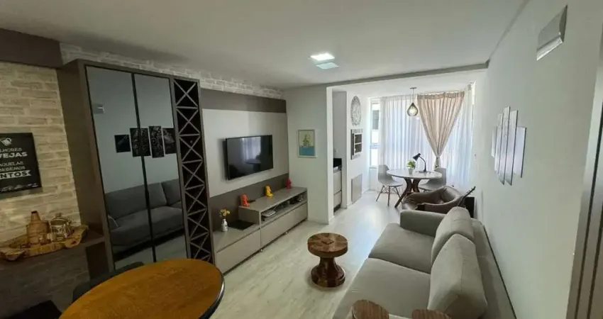 Apartamento com 2 quartos à venda na Marechal Mascarenhas de Moraes, 542, Jardim América, Chapecó