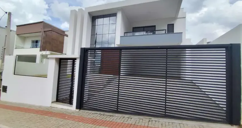 Casa com 3 quartos à venda na Rua Vilmar Venturin, 376, Jardim Europa, Chapecó