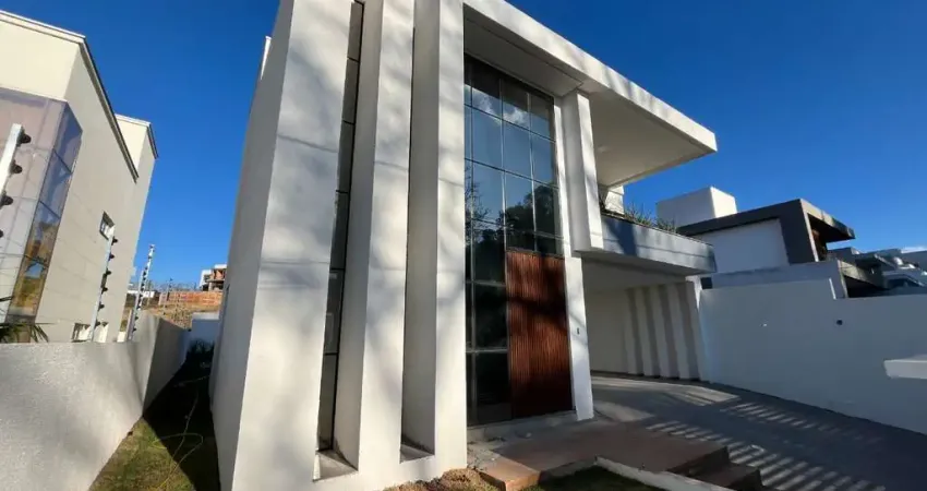 Casa com 3 quartos à venda na Rua Vilmar Venturin, 376, Jardim Europa, Chapecó