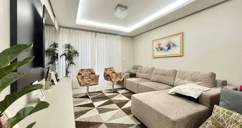 Apartamento com 3 quartos à venda na John Kennedy - E, 182, Passo dos Fortes, Chapecó