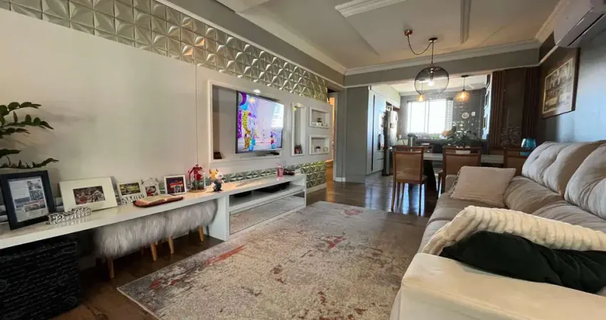 Apartamento com 3 quartos à venda na Rio de Janeiro - D, 830, Presidente Médici, Chapecó