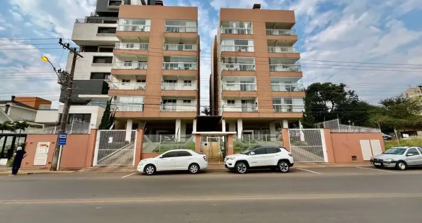 Apartamento com 2 quartos à venda na Rua Antônio Morandini, 390 E, Jardim Itália, Chapecó