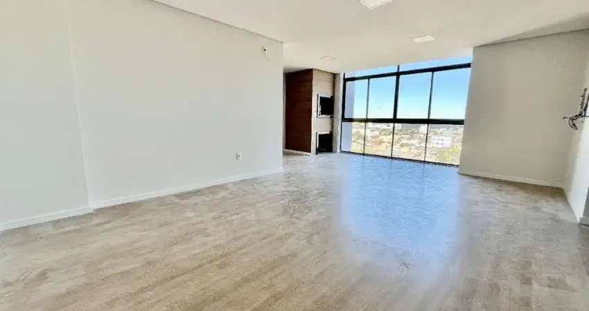Apartamento com 2 quartos à venda na Coronel Licínio Córdova, 991, São Cristóvão, Chapecó