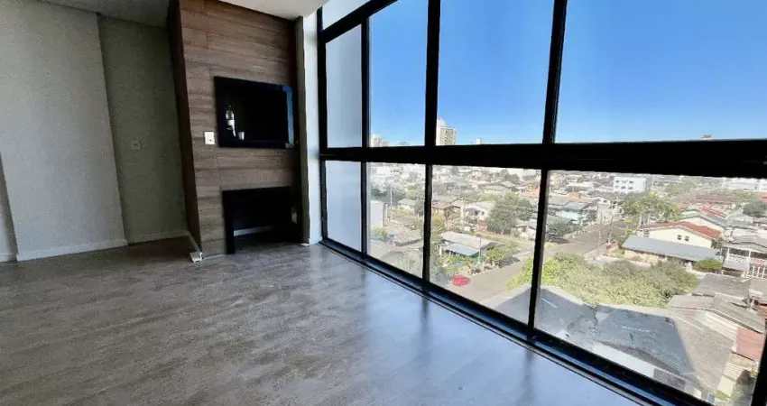 Apartamento com 2 quartos à venda na Avenida Coronel Licínio de Córdova, 991, São Cristóvão, Chapecó