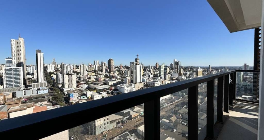 Apartamento com 2 quartos à venda na Avenida Nereu Ramos - D, 730, Centro, Chapecó