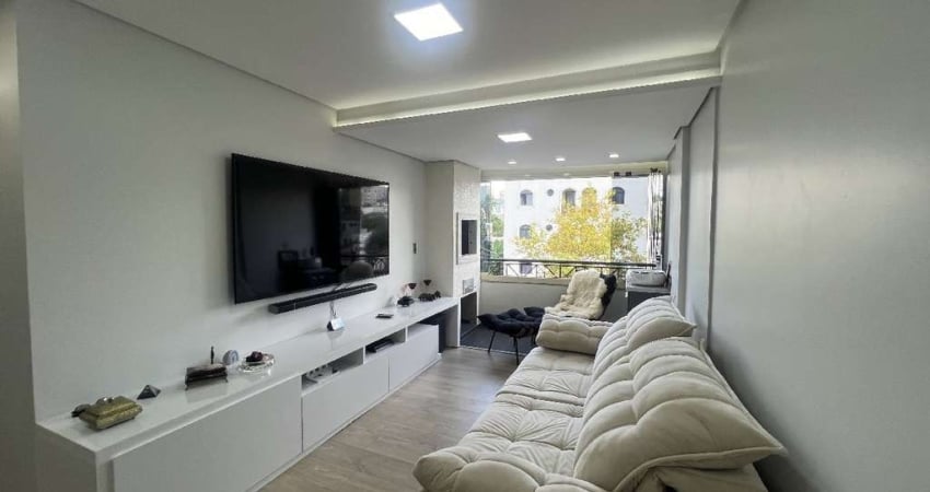 Apartamento com 3 quartos à venda na Rua Marechal Deodoro da Fonseca - D, 700 D, Centro, Chapecó