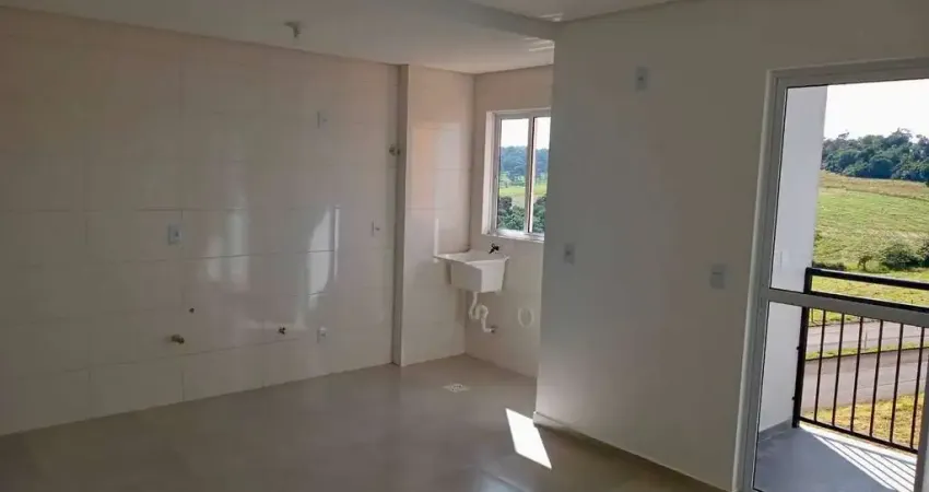 Apartamento com 2 quartos à venda na Denilde Maria Copetti, 360, Dom Gerônimo, Chapecó