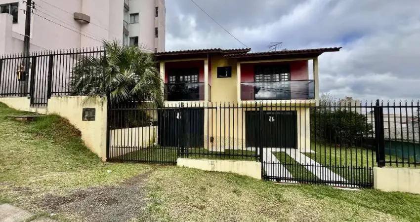 Casa com 2 quartos à venda na Rua Frei Henrique de Coimbra - E, 102 E, Universitário, Chapecó