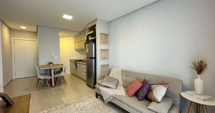 Apartamento com 2 quartos à venda na Sete de Setembro, 2361, Paraíso, Chapecó