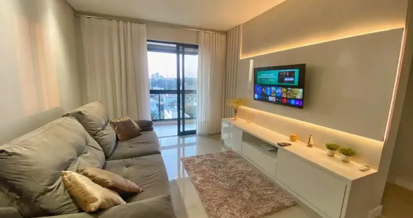 Apartamento com 2 quartos à venda na são joão, 111, Centro, Chapecó